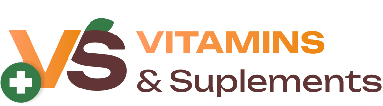 Vitamins And Suplements